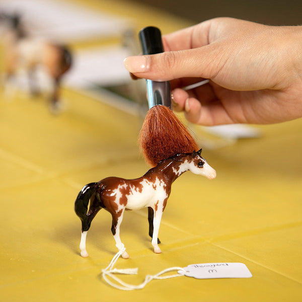 Creating a Model Horse Show Essentials Kit