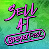 Sell at BreyerFest!