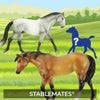 Stablemates Scale