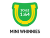 Mini Whinnies 1:64 Scale