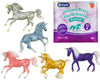 Unicorn Crazy Surprise Blind Bag Individual Package and models