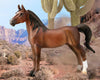 American Saddlebred Stallion Model Breyer 