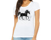 Arabian Stallion T-Shirt | Adult