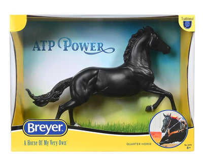 ATP Power in packaging