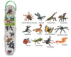 Box of Mini Insects Model Breyer 
