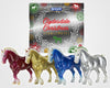 Clydesdale Christmas | Stablemates® Limited Edition Holiday Blind Bag Model Breyer 