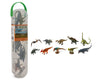 CollectA Box of Mini Dinosaurs Model Breyer 