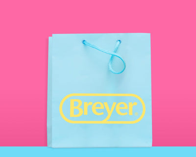 Easter Kids’ Grab Bag Grab Bag Breyer Kids’ Grab Bag