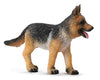 German Shepherd Puppy Model Breyer