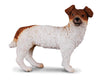 Jack Russell Terrier Model Breyer