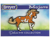 Breyer Horses Mojave Deluxe Enamel Pin