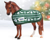 Pony For Christmas | Gingerbread Model Breyer 