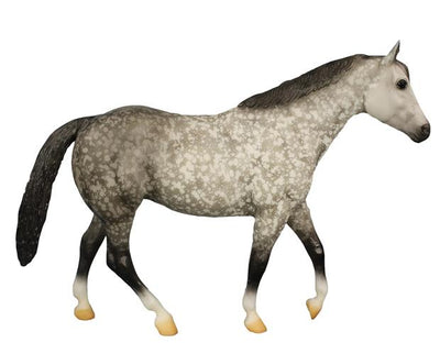 Quarter Horse Mare Model Breyer
