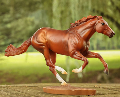 Breyer Traditional Secretariat Model Horse
