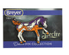 Spectre | Halloween Horse Deluxe Enamel Pin Apparel Breyer 