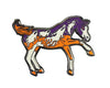 Spectre | Halloween Horse Deluxe Enamel Pin Apparel Breyer