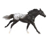 Stablemates Appaloosa Sport Horse Model Breyer Retired 