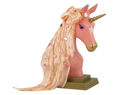 Stardust - Unicorn Styling Head Model Breyer