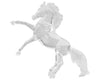 Suncatcher Horse Paint & Play - B Model Breyer