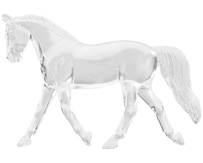 Suncatcher Horse Paint & Play - D Model Breyer