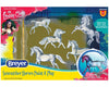 Suncatcher Horses Paint & Play Model Breyer 