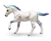 Unicorn Foal Rainbow Model Breyer 