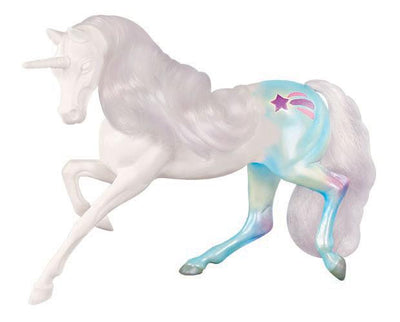 Unicorn Paint Kit Model Breyer