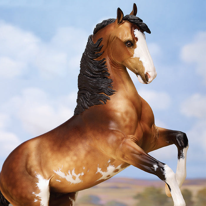 10 Years of the Breyer Premier Club!