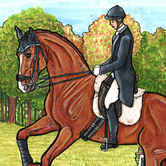 2022 Spring Coloring Contest Winners