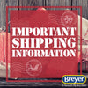 2023 Holiday Shipping Information