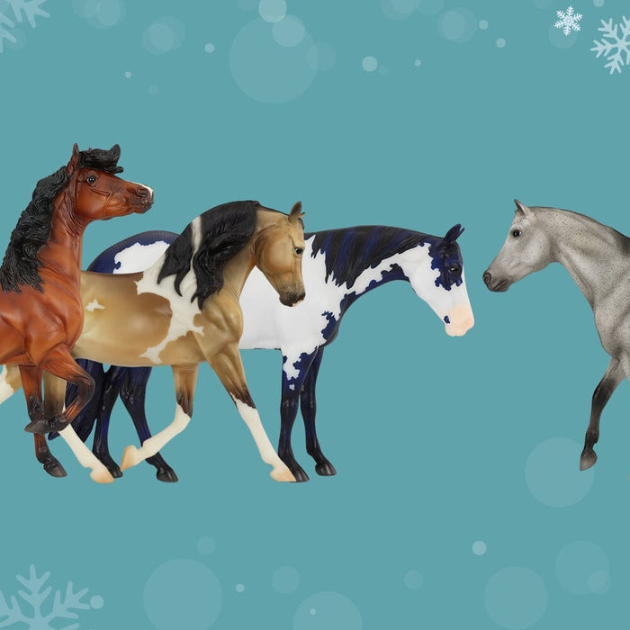 2025 Special Run Models at Tractor Supply Co.