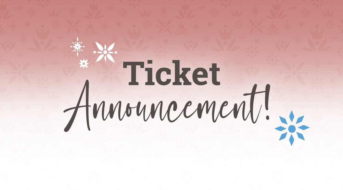 2026 BreyerFest Ticket Types & Inclusions! — BreyerHorses.com
