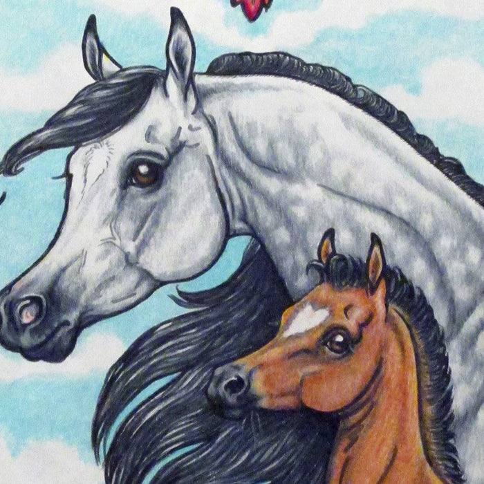 2026 Valentine's Day Coloring Contest Winners!