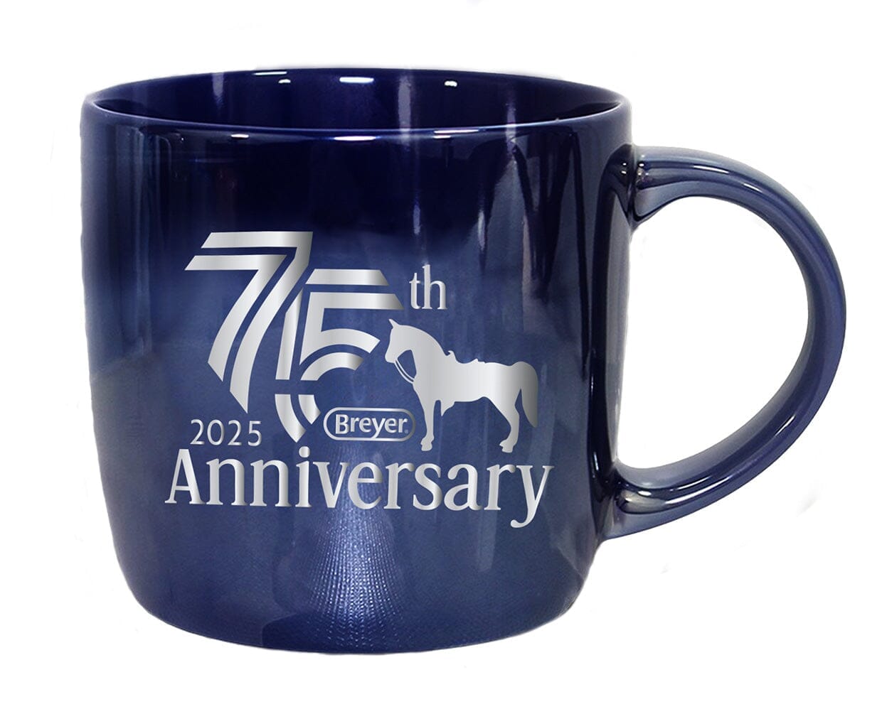 75th Anniversary Mug | Retired