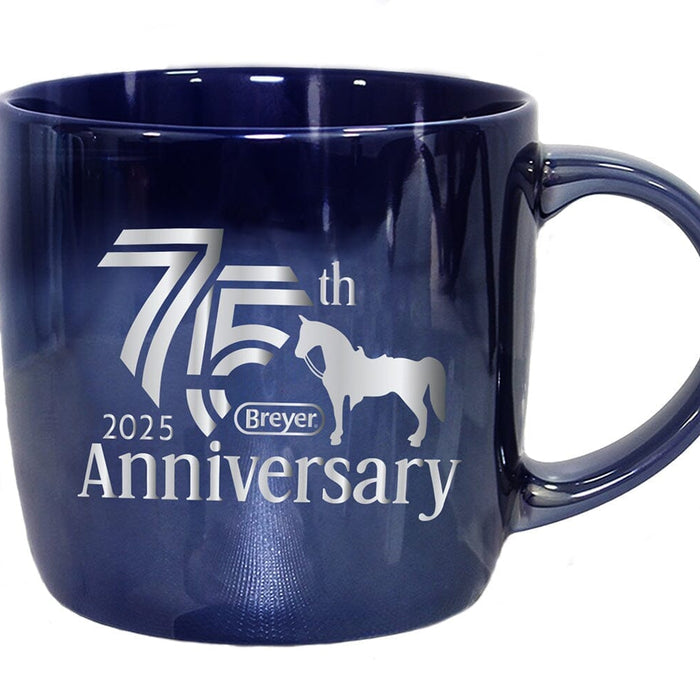 75th Anniversary Mug | Retired