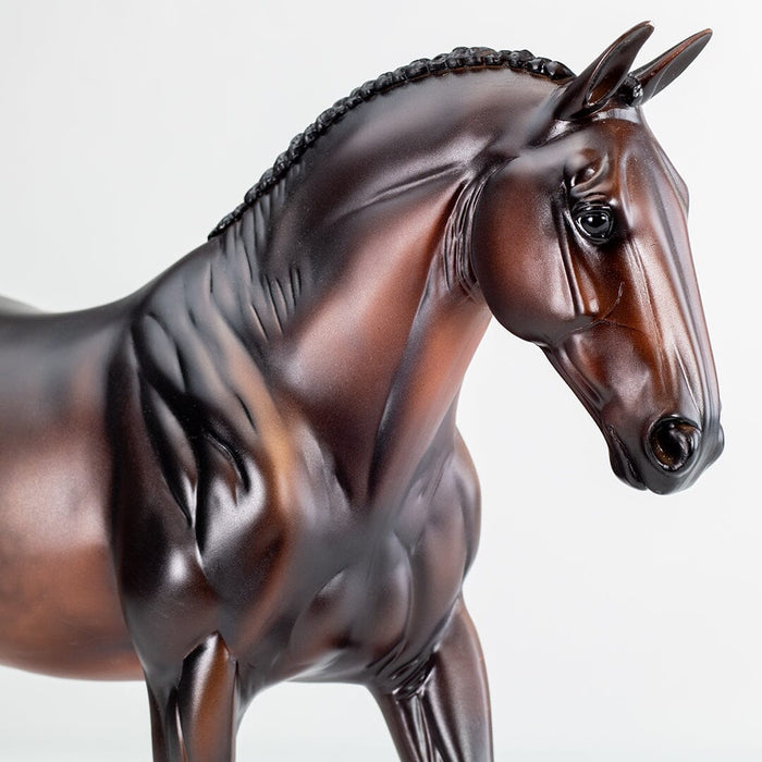 8 Rare Breeds Made by Breyer