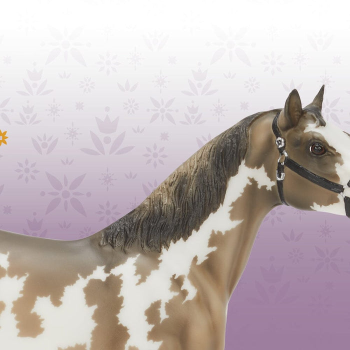 A Continental Divide