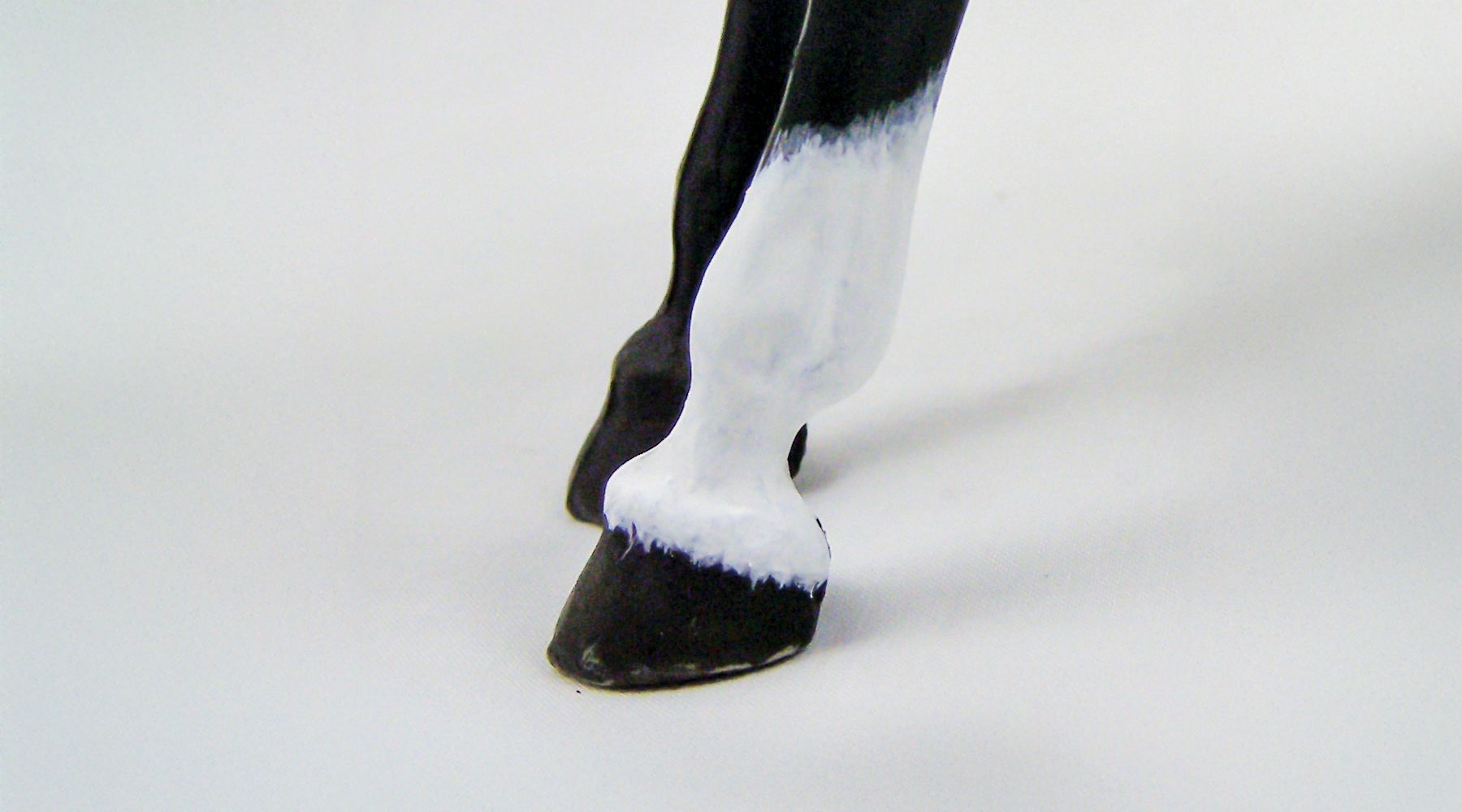 A Leg Up: New Markings for Your Model