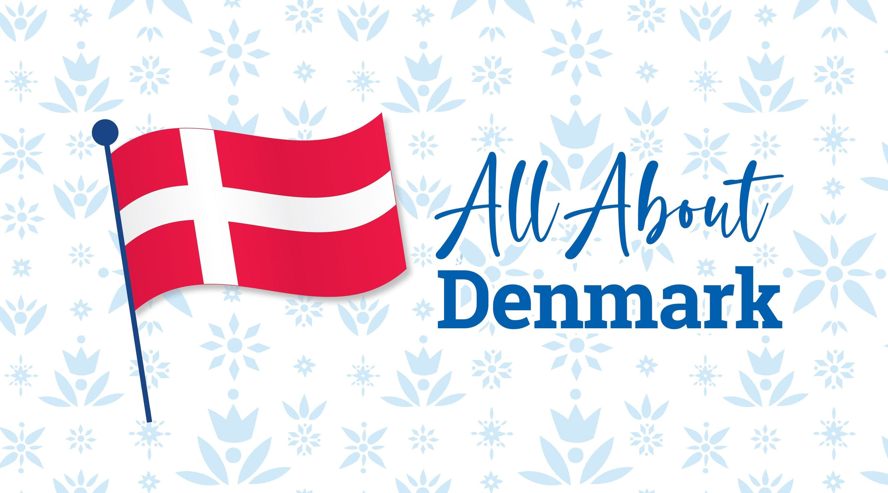 All About Denmark