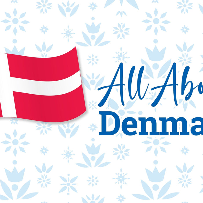 All About Denmark
