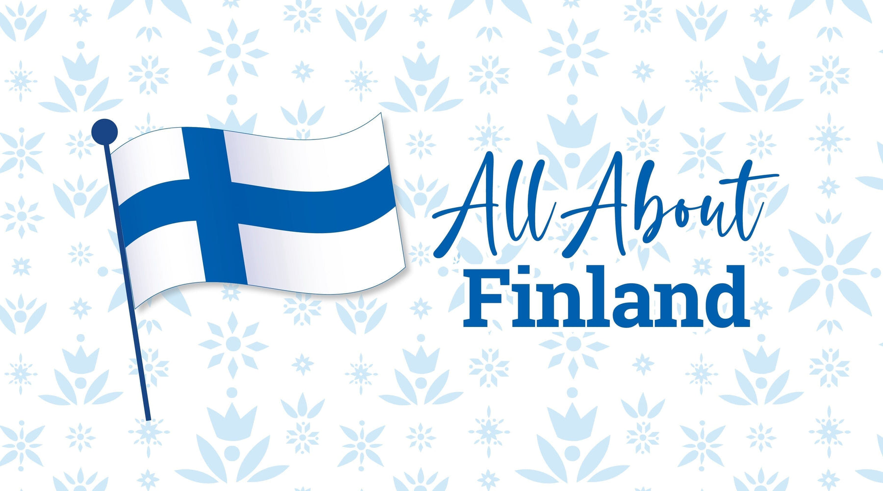 All About Finland