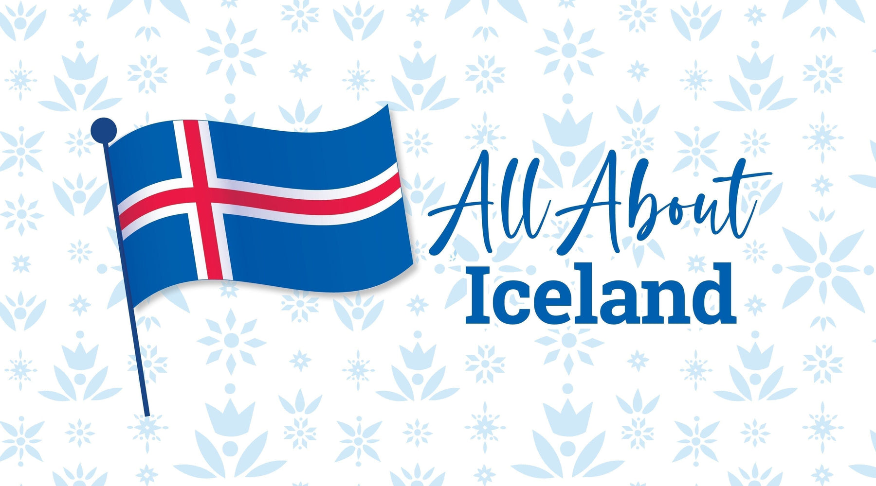 All About Iceland