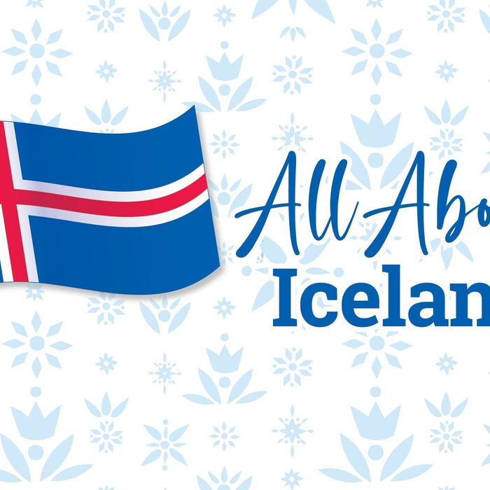 All About Iceland