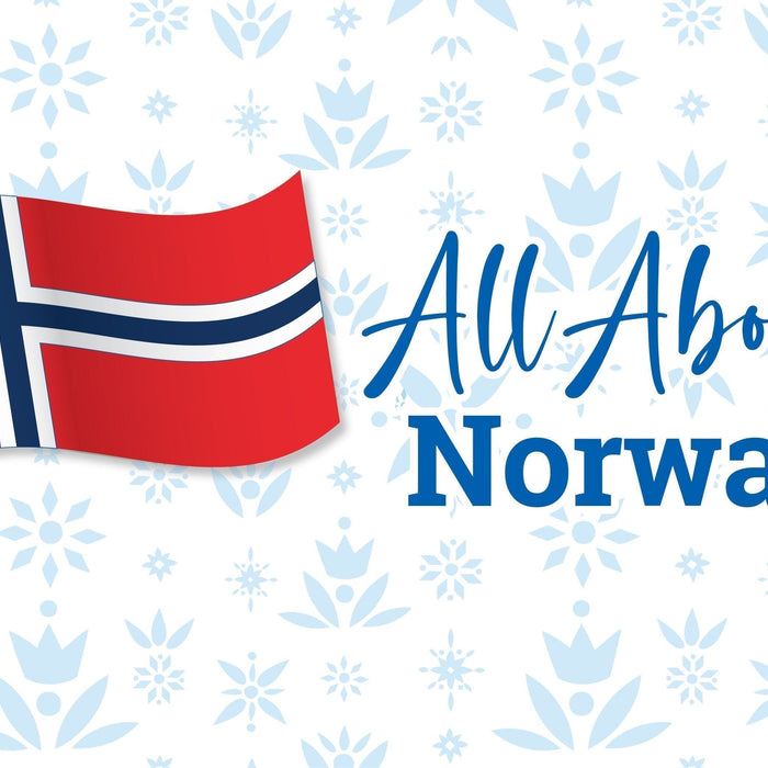 All About Norway