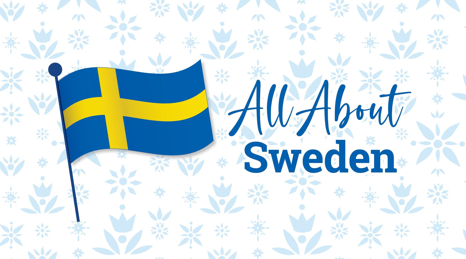All About Sweden