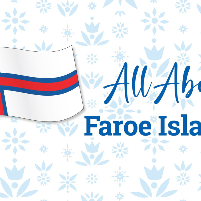 All About the Faroe Islands