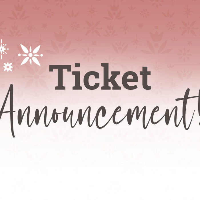 All-Access Ticket Deadline!