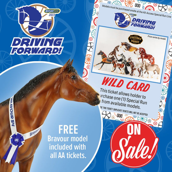 BreyerFest Blog Page 5