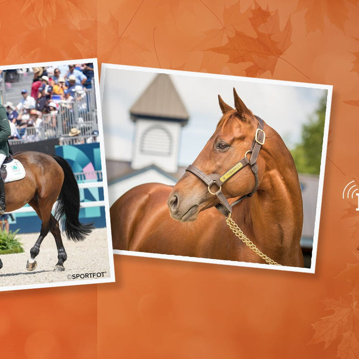 All Spots for Hoofbeats & Maple Treats Are Filled