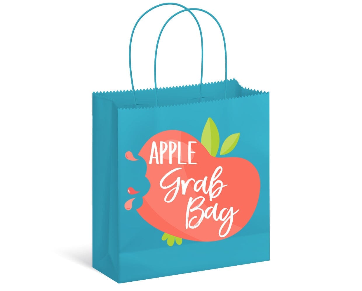Apple | New Deluxe Grab Bag | Retired